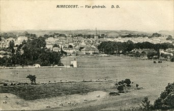 Mirecourt
