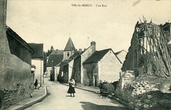 Val-de-Mercy