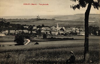 FORGES-SUR-MEUSE