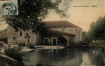 LACROIX-SUR-MEUSE