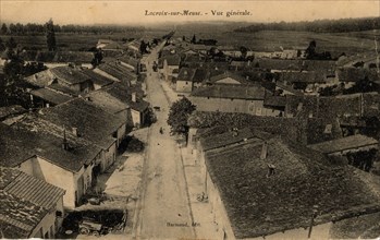 LACROIX-SUR-MEUSE