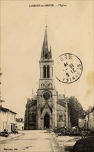 LACROIX-SUR-MEUSE