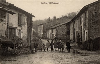 NANT-LE-PETIT