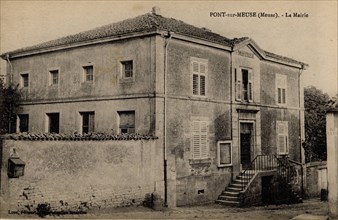 PONT-SUR-MEUSE