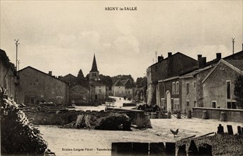 RIGNY-LA-SALLE