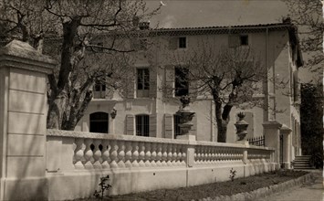 CHATEAUNEUF-LE-ROUGE