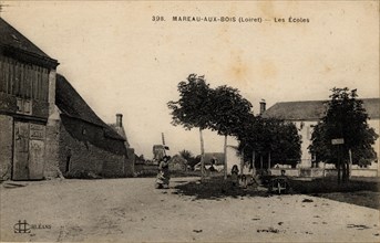 Mareau-Aux-Bois