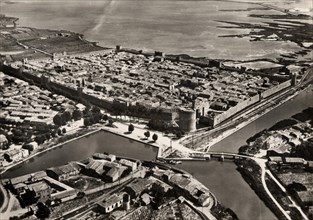 AIGUES-MORTES
