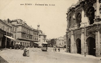 NIMES