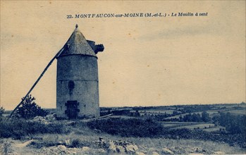 MONTFAUCON