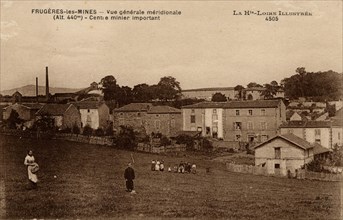 FRUGERES-LES-MINES