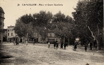 CAVAILLON