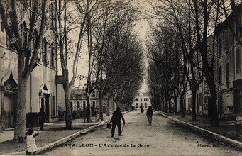 CAVAILLON