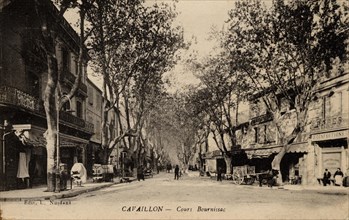 CAVAILLON