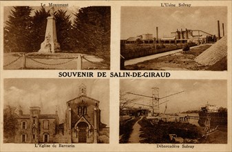 SALIN-DE-GIRAUD