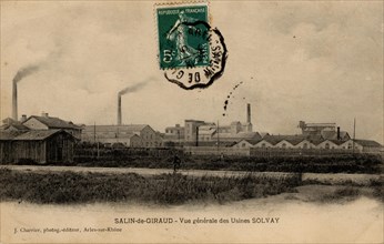 SALIN-DE-GIRAUD