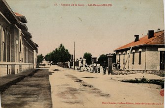 SALIN-DE-GIRAUD