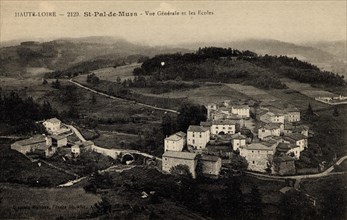 SAINT-PAL-DE-MURS