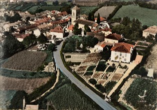BASTIDE-CLAIRENCE