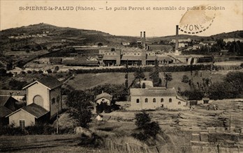 SAINT-PIERRE-LA-PALUD