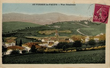 SAINT-PIERRE-LA-PALUD