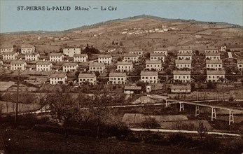 SAINT-PIERRE-LA-PALUD