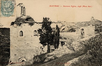 ALEYRAC