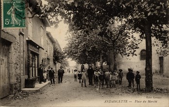 ANDANCETTE