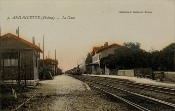 ANDANCETTE