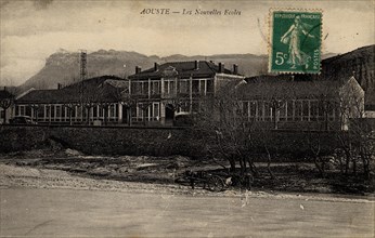 AOUSTE-SUR-SYE