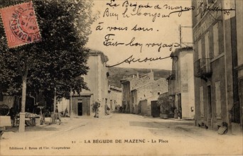 BEGUDE-DE-MAZENC