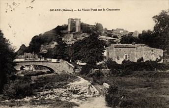 GRANE