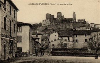 CHATILLON-D_AZERGUES