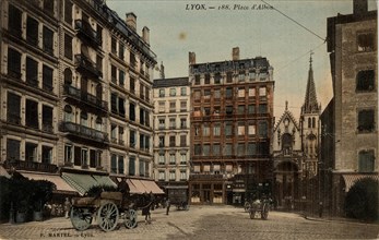 LYON