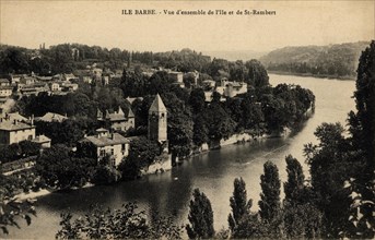 SAINT-RAMBERT-L_ILE-BARBE