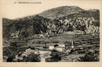 PROPIAC