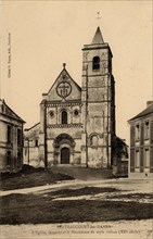 BERTEAUCOURT-LES-DAMES