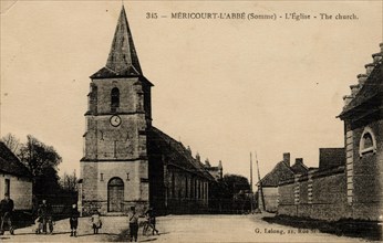 MERICOURT-L_ABBE