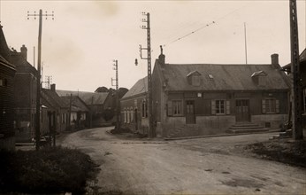 MEZIERES-EN-SANTERRE