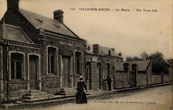 VILLE-SUR-ANCRE
