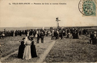 VILLE-SUR-ANCRE