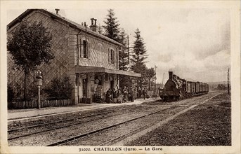 CHATILLON