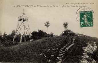 CHAUX-DU-DOMBIEF