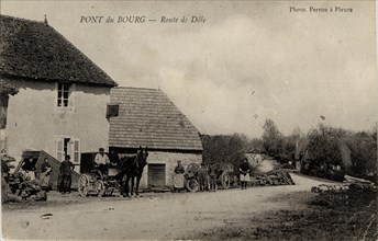 PONT-DE-BOURG