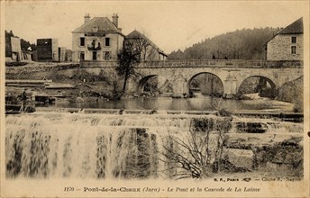 PONT-DE-LA-CHAUX