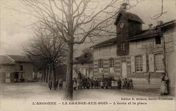 GRANGES-AUX-BOIS