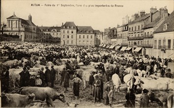 AUTUN