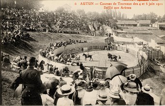 AUTUN