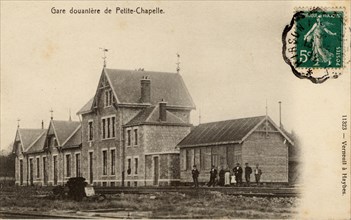 PETITE-CHAPELLE