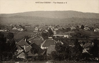 GOUX-LES-USIERS